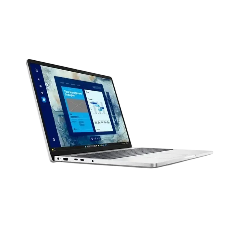 Laptop 16" Dell Pro 16, Platinum Silver 3