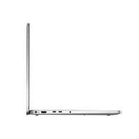 Laptop 16" Dell Pro 16, Platinum Silver 6