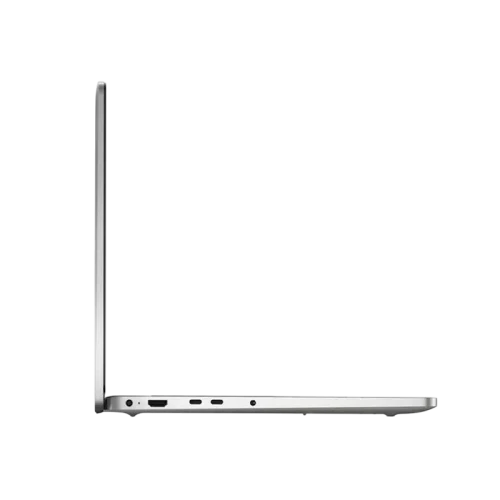 Ноутбук 16" Dell Pro 16, Platinum Silver