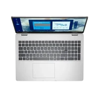 Laptop 16" Dell Pro 16, Platinum Silver 2