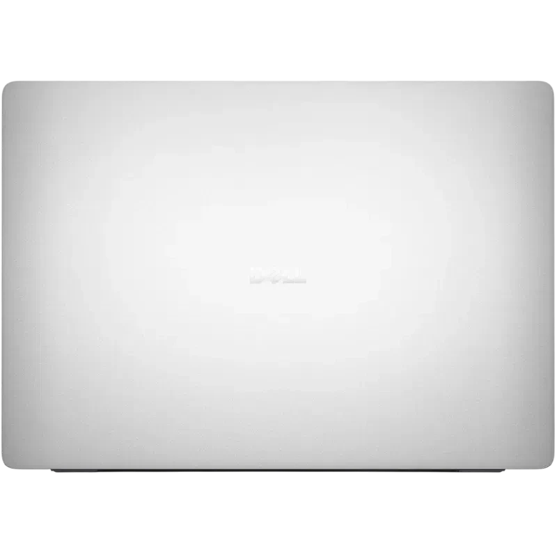 Laptop 16" Dell Pro 16, Platinum Silver 5