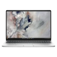 Laptop 16" Dell Pro 16, Platinum Silver