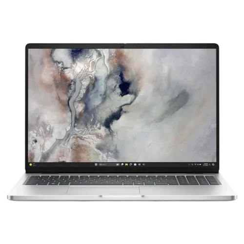 Ноутбук 16" Dell Pro 16, Platinum Silver