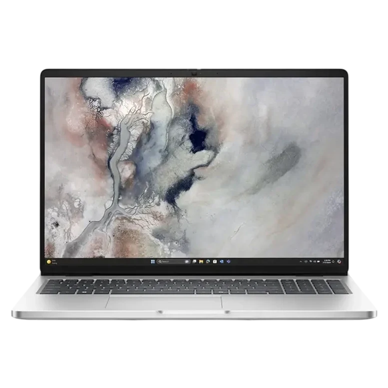 Laptop 16" Dell Pro 16, Platinum Silver