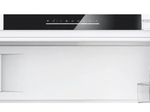 Холодильник Bosch KUL22VFD0, White 4