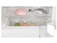 Холодильник Bosch KUL22VFD0, White 2