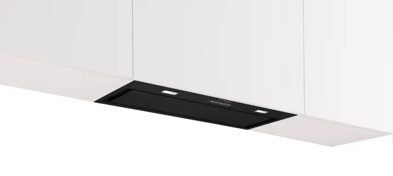 Hota Bosch DLN78PC60, Negru 2