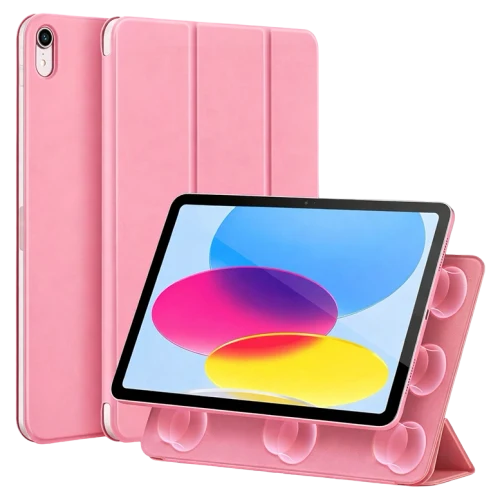 Чехол Flip для iPad 11''(2025), Розовый