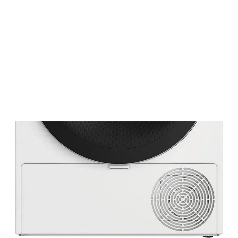 Uscător de rufe Whirlpool WPS C7X WBS EE X, White 6