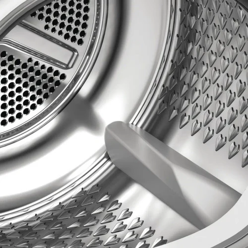 Uscător de rufe Whirlpool WPS C7X WBS EE X, White