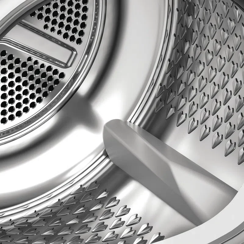 Uscător de rufe Whirlpool WPS C7X WBS EE X, White 5