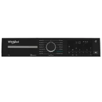 Uscător de rufe Whirlpool WPS C7X WBS EE X, White 4