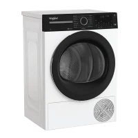 Uscător de rufe Whirlpool WPS C7X WBS EE X, White 2