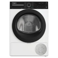 Uscător de rufe Whirlpool WPS C7X WBS EE X, White