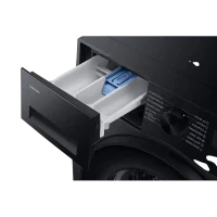 Стиральная машина Samsung WW80FG5L32ABLE, Черный 8