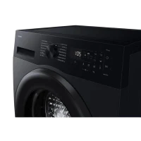Стиральная машина Samsung WW80FG5L32ABLE, Черный 7
