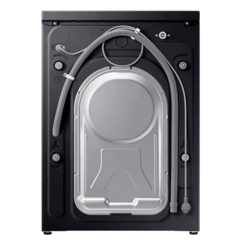 Стиральная машина Samsung WW80FG5L32ABLE, Черный