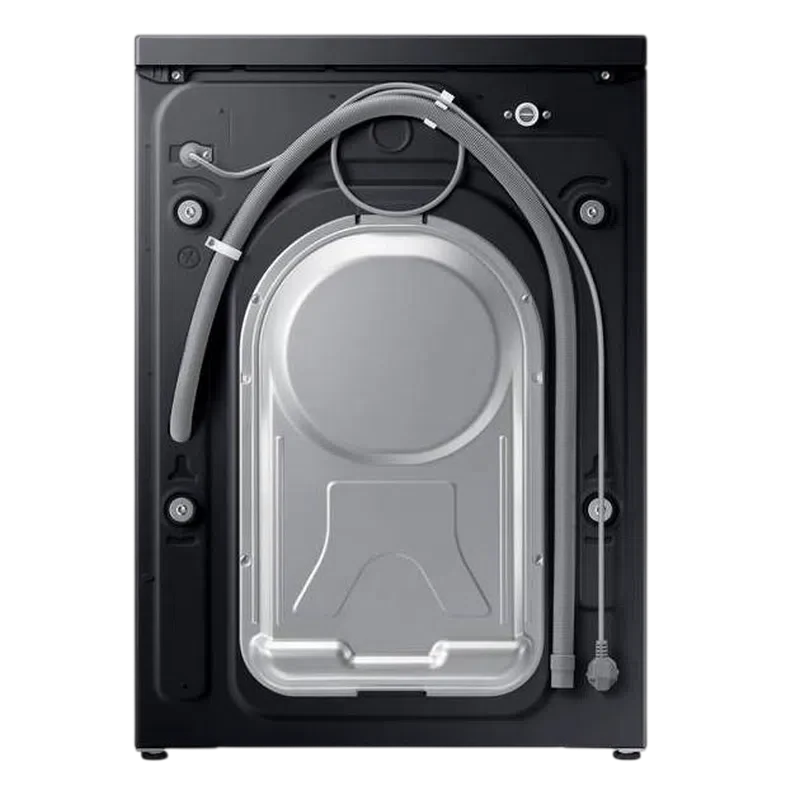 Стиральная машина Samsung WW80FG5L32ABLE, Черный 6