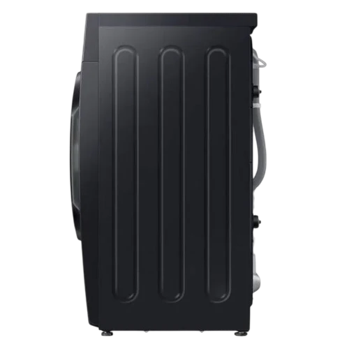 Стиральная машина Samsung WW80FG5L32ABLE, Черный