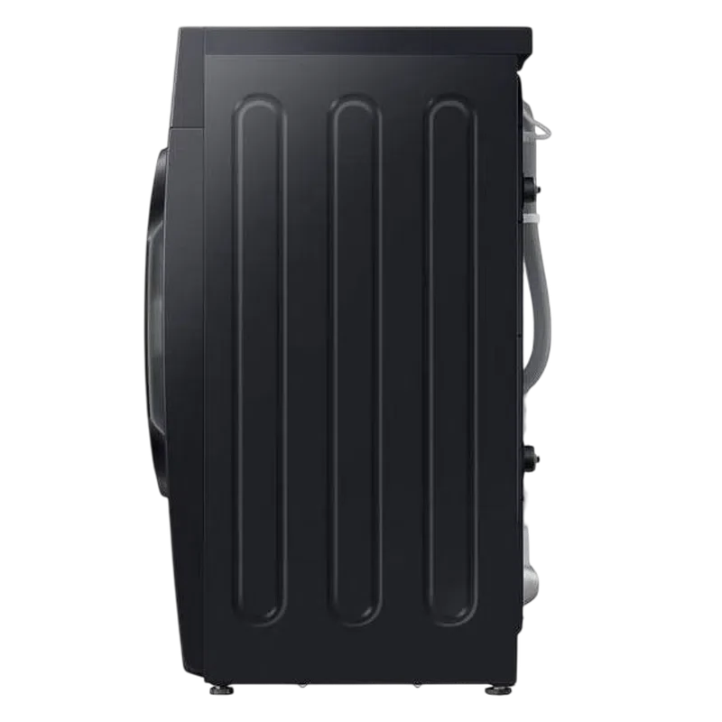 Стиральная машина Samsung WW80FG5L32ABLE, Черный 5