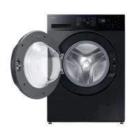Стиральная машина Samsung WW80FG5L32ABLE, Черный 4