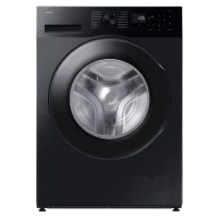 Стиральная машина Samsung WW80FG5L32ABLE, Черный