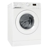 Стиральная машина Indesit MTWA 91284 W EE, Белый 2