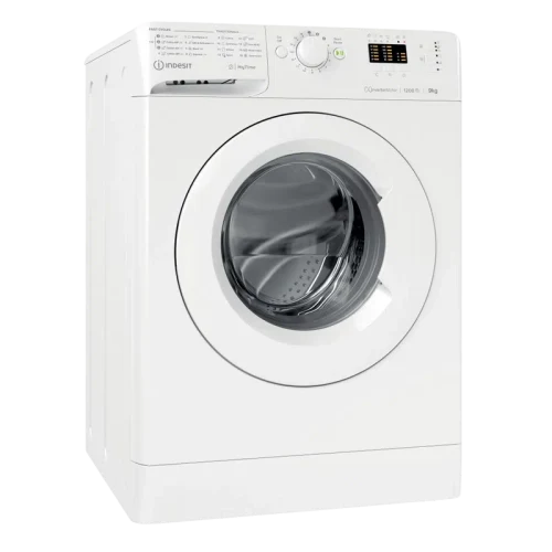 Стиральная машина Indesit MTWA 91284 W EE, Белый