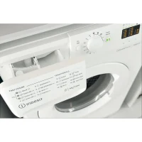 Стиральная машина Indesit MTWA 91284 W EE, Белый 9