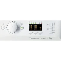 Стиральная машина Indesit MTWA 91284 W EE, Белый 7