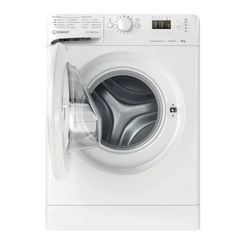 Стиральная машина Indesit MTWA 91284 W EE, Белый