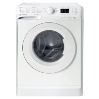 Стиральная машина Indesit MTWA 91284 W EE, Белый