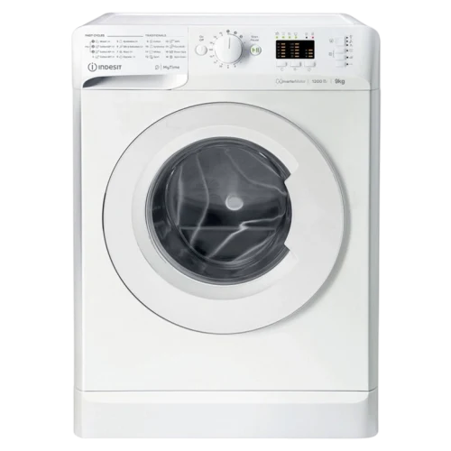 Стиральная машина Indesit MTWA 91284 W EE, Белый