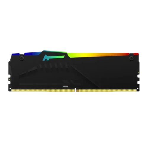 Оперативная память Kingston FURY Beast RGB, 16ГБ, Black