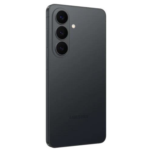 Samsung Galaxy S26 12/256 ГБ, Black