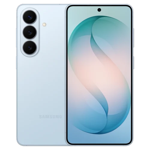 Samsung Galaxy S26 12/256 ГБ Sky Blue