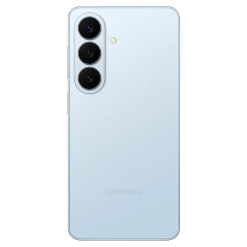 Samsung Galaxy S26 12/256 ГБ Sky Blue