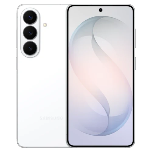 Samsung Galaxy S26 12/256 ГБ White
