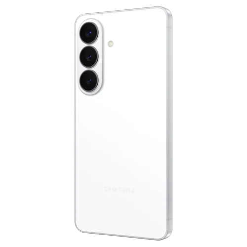 Samsung Galaxy S26 12/256 ГБ White