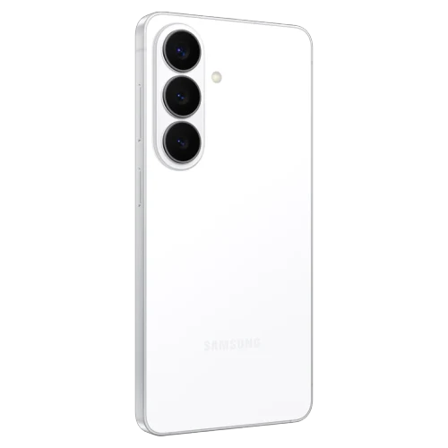 Samsung Galaxy S26 12/256 ГБ White