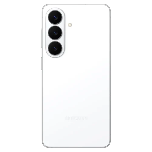 Samsung Galaxy S26 12/256 ГБ White