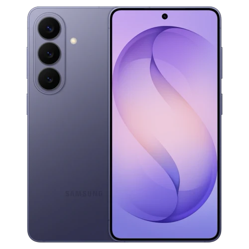 Samsung Galaxy S26 12/256 ГБ Cobalt Violet