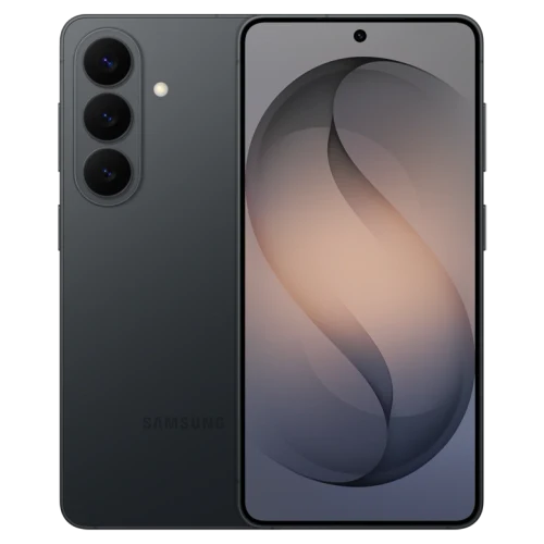 Samsung Galaxy S26 12/512 ГБ Black