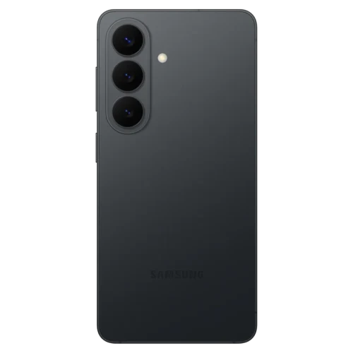 Samsung Galaxy S26 12/512 ГБ Black