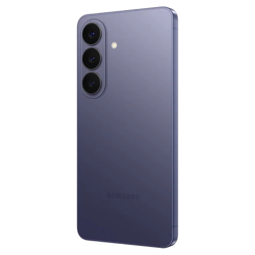 Samsung Galaxy S26 12/512 ГБ, Cobalt Violet