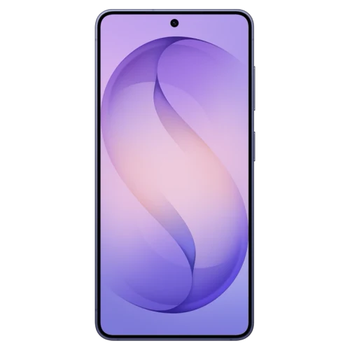 Samsung Galaxy S26 12/512 ГБ, Cobalt Violet
