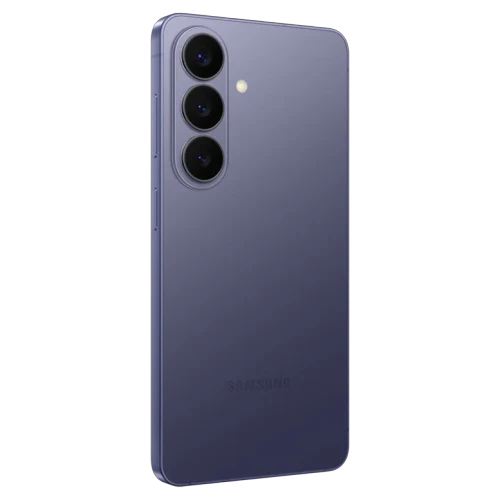 Samsung Galaxy S26 12/512 ГБ, Cobalt Violet
