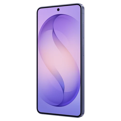 Samsung Galaxy S26 12/512 ГБ, Cobalt Violet