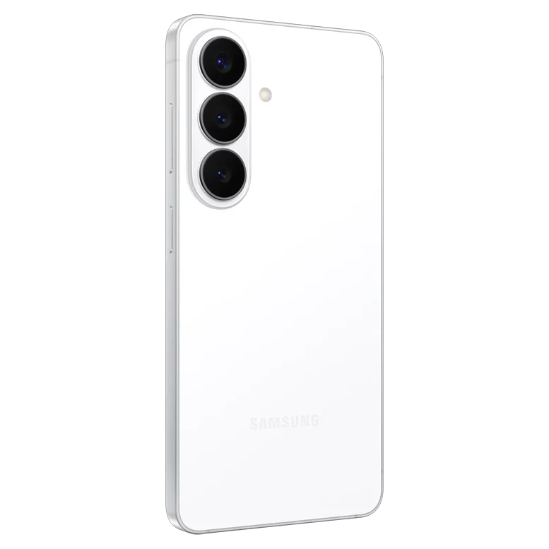 Samsung Galaxy S26 12/512 GB White 5