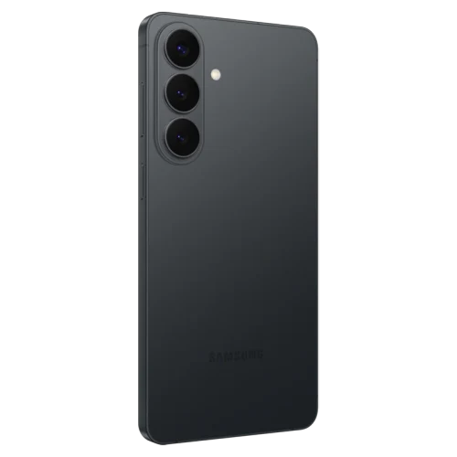 Samsung Galaxy S26+ 12/256 ГБ Black